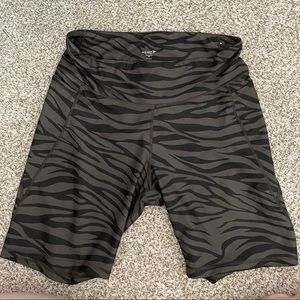 Like new Bike Shorts